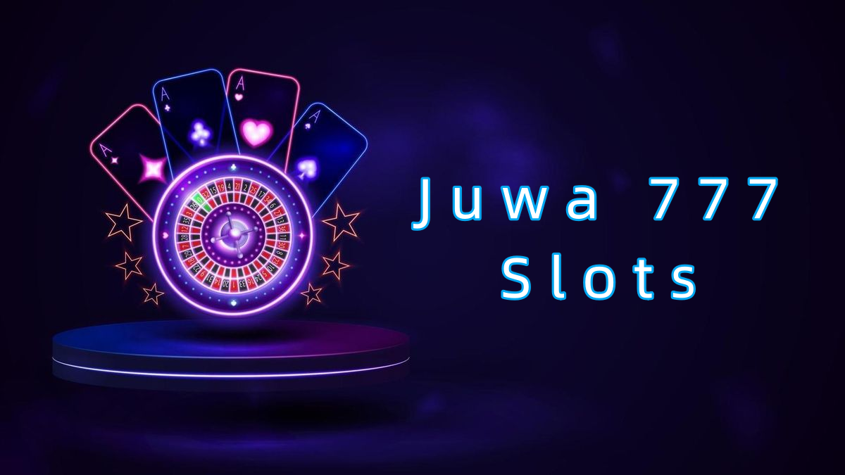 Juwa 777 Slots پاکستان